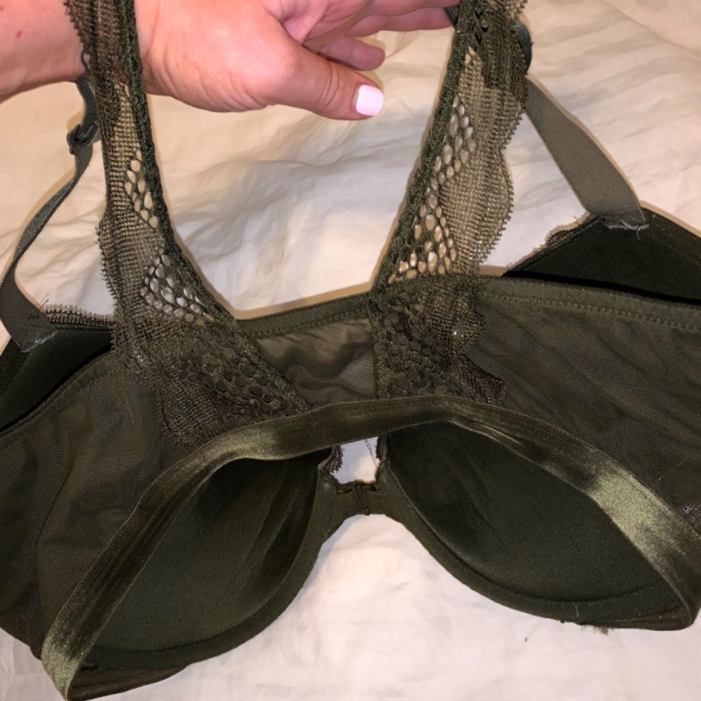 Victoria Secret Push Up bra